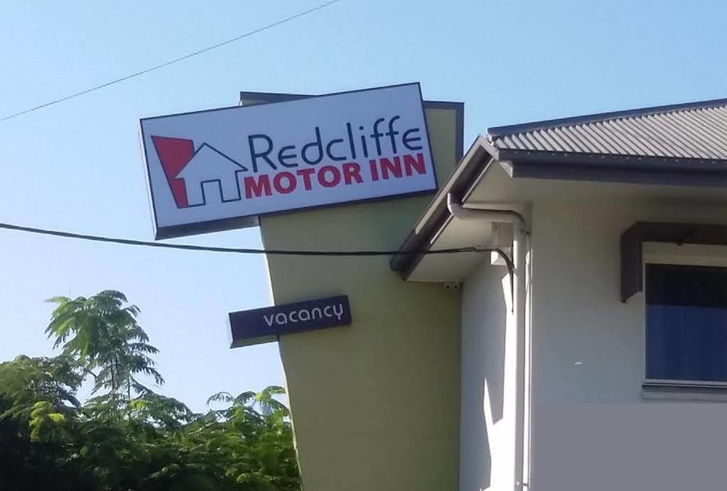 Redcliffe Motor Inn Экстерьер фото