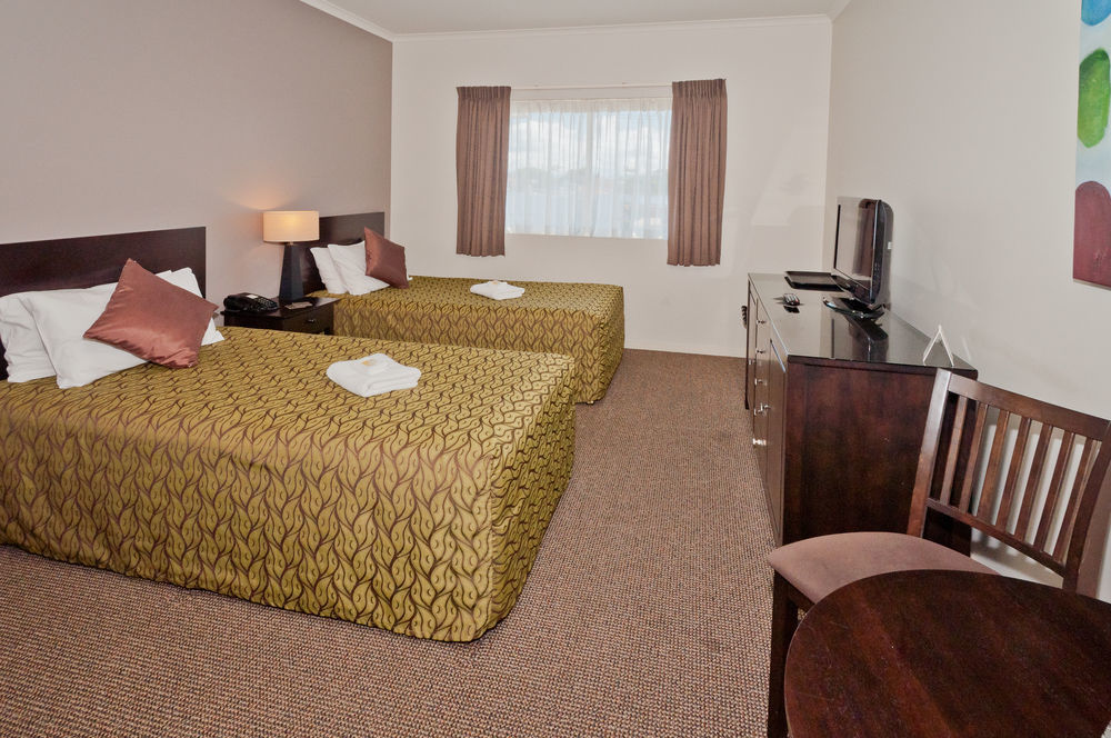 Redcliffe Motor Inn Экстерьер фото
